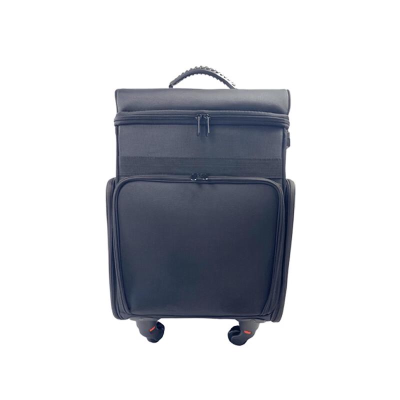 MDNG Professional Rolling Makeup Case