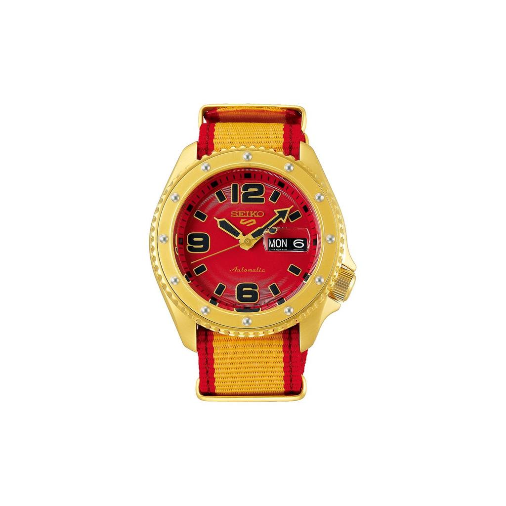 Seiko Men's Watch SRPF24K1