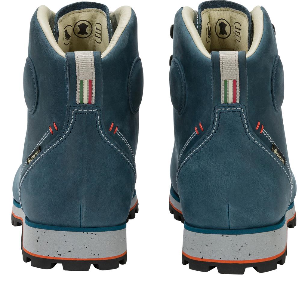 Hiking Shoes Dolomite 54 High FG Evo GTX Blue Navy