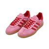 Adidas Handball Spezial Semi Pink Glow Better Scarlet Damen Sneaker Gummi JR5006