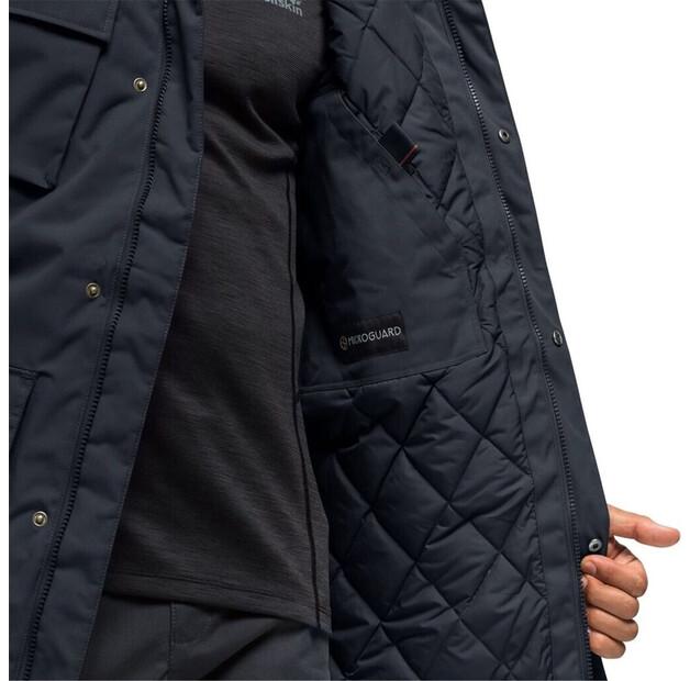 Jack Wolfskin Glacier Canyon Parka