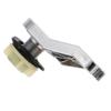 2 pcs Rustproof Faucet Socket Easy Installation Shower Elbow Outlet Connector  Salon Supplies