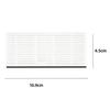 AEE4-For Proscenic M8 M8PRO Robot Sweeper Cleaner Accessories Parts Consumables