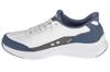 Skechers Slip-in: Schiuma Contour - Vestibilità Confortevole, Sneakers bianche da donna