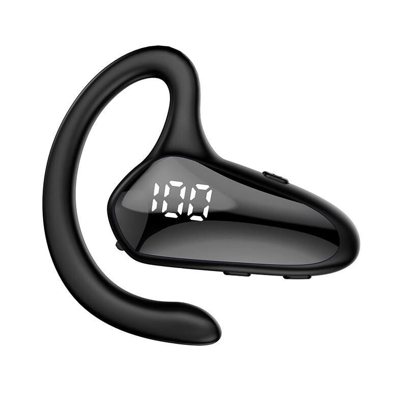 

Toplander YX02 Open-Ear Bluetooth Ear-hook Headset