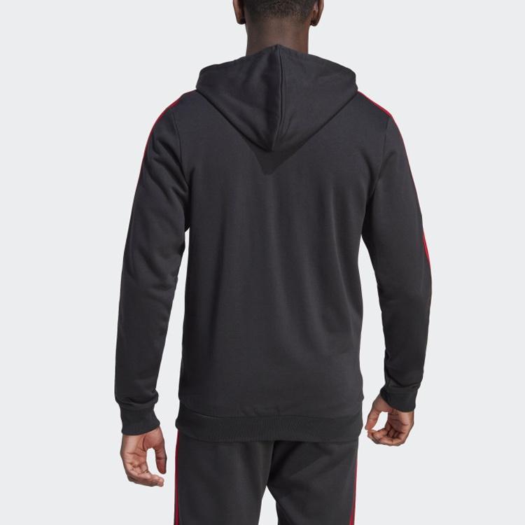 adidas Manchester United Dna Full-Zip Men's IA8529