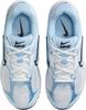 Кроссовки Nike V5 RNR Women football grey/psychic blue/white
