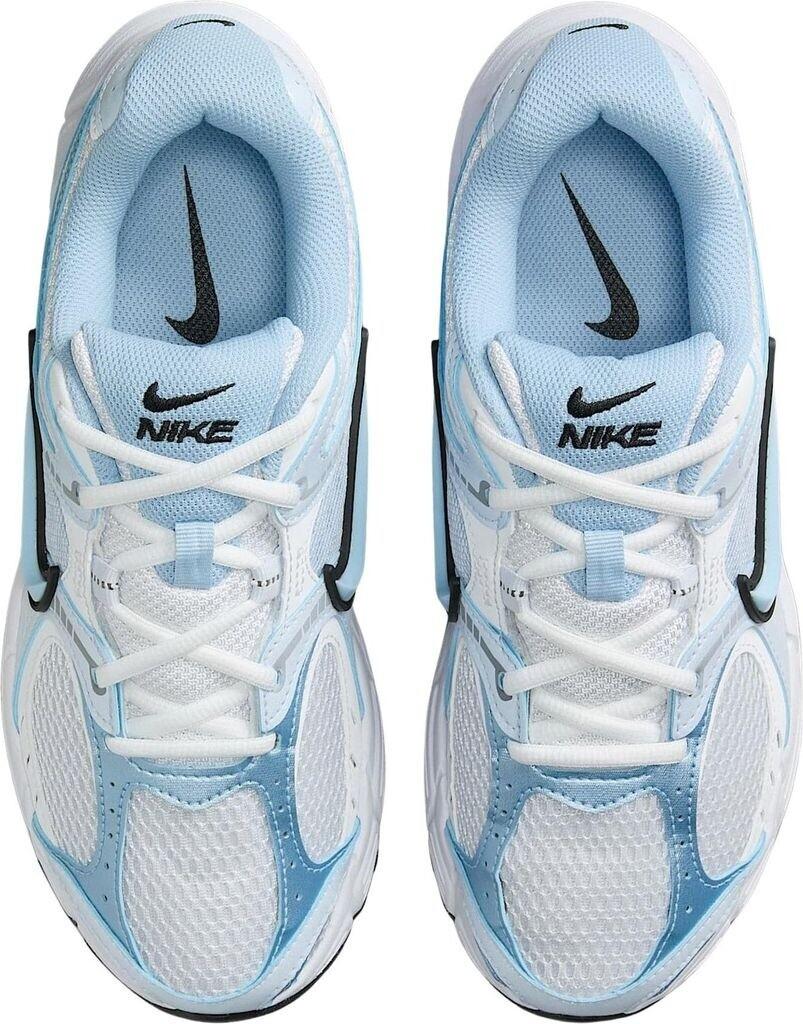 Кроссовки Nike V5 RNR Women football grey/psychic blue/white