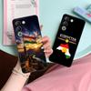 Kurdistan Flag Matte TPU Mobile Phone Case for VIVO Y77 76 75 74 73 72 58 56 55 51 50 38 36 Y19 Y18 Y03 Y01 5G Colorful Cover