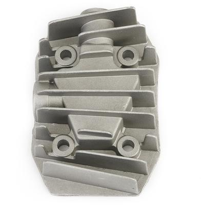 Culasse Pièces Compresseur d'Air 1 Pièce Aluminium Moulé
