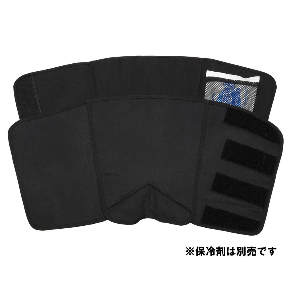 SOKAIDO (Soukaido) Leggings, Velcro Type, Large, K-42M