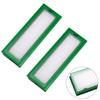 2pcs Filter Accessories Filter For Vorwerk Kobold Sweeping Robot