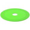 100 Type Angle Grinder Glass Cutting Disc 1mm Accurate Green Brand New