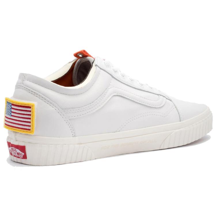 Old Skool Nasa x Vans 'Space Voyager' VN0A38G1UP9