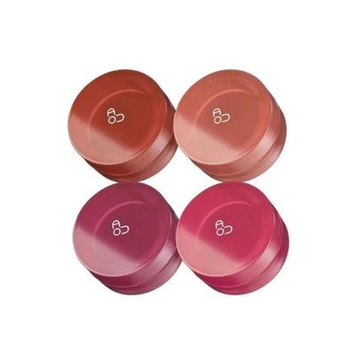AOU Balsamo opaco Floofy 4,5 g 10 colori
