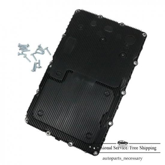 New Transmission Oil Pan For Kia K900 Stinger Genesis G80 Hyundai Genesis Equus