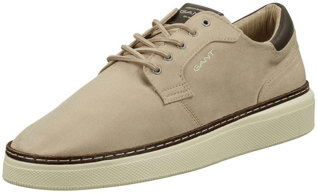 Кроссовки GANT San Prep braun