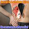 Targeted Lumbar Disc Relief Patch - Post-Surgery Rehabilitation Back Care