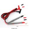 Universal Probe Test Leads Pin Pen Digital AC/DC Voltage Detectors Non-Contact Tester Meter Current Electric Sensor Test Pen 20A