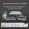 JingTang QSFP28 100G Optical Transceiver Module