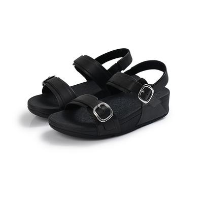 LULU ΡΥΘΜΙΖΟΜΕΝΟ - ΔΕΡΜΑ/ES6-090/ΜΑΥΡΟ