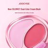 JOOCYEE Dual Color Cream Blush