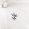 Dragon Piercing Titanium Dragon Piercing