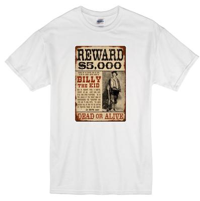 Oberteile – T-Shirts
