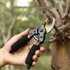 SK5 Gardening Pruning Shears for Thick Branches & Fruit Trees