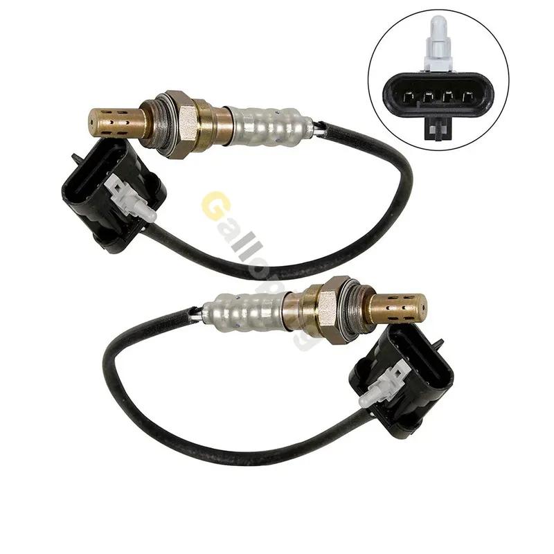 

2pcs O2 Upstream Oxygen Sensor for Chevrolet Beretta Blazer Camaro Caprice Cavalier Express 1500 2500 3500 Lambda Sensor