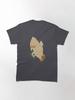 Money in my hands Classic T-Shirt