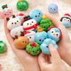 Christmas Bun Toy, Pack