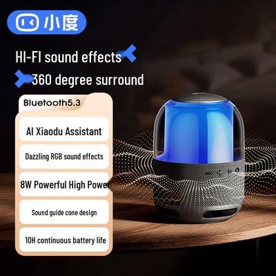 Audio - video – Prenosné reproduktory