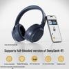 SANAG D60sANC3.0 AI Deep ANC Wireless Over-Ear Headphones
