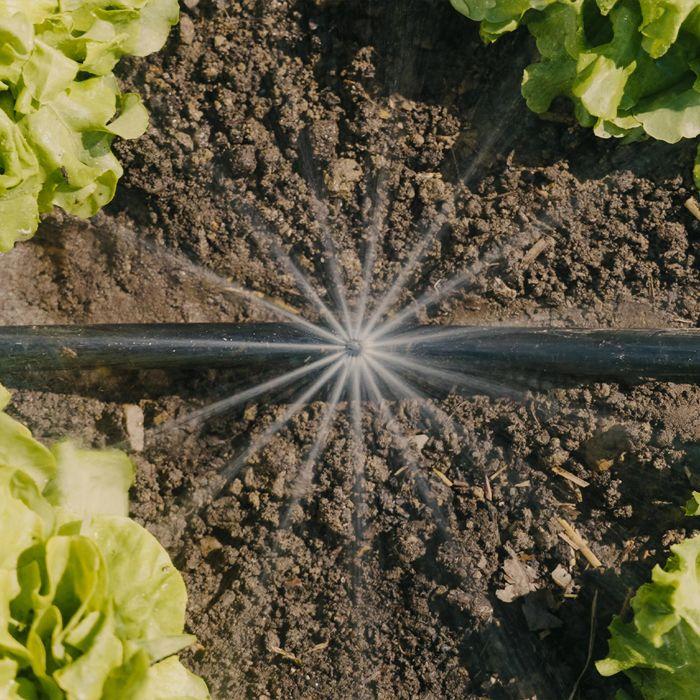 Kit d'initiation pour potagers gardena - jusqu'à 60m² - 13450-20