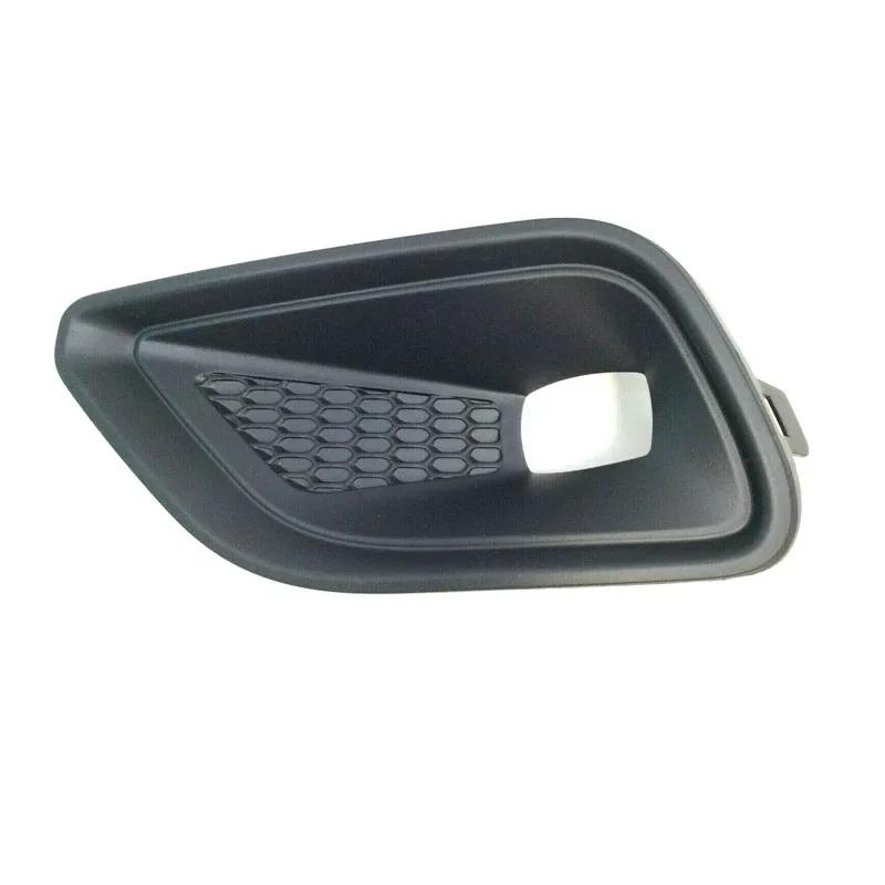 2019-2025 for Cherokee Fog Lamp Front Bumper Car ABS Front Fog Lamp Frame Cover Fog Lamp Cover 68287999AA 68287998AA