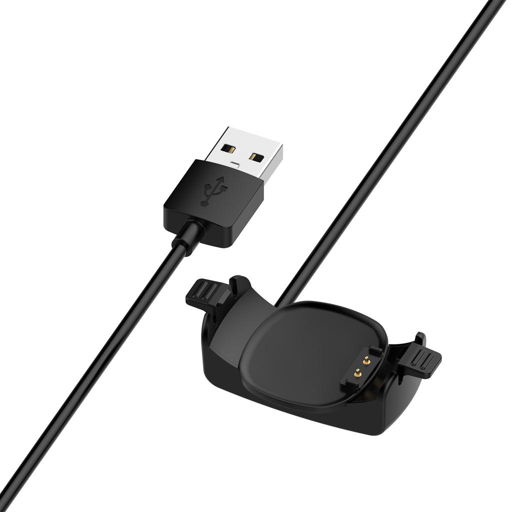 For Disney MagicBand+ Charging Cable 1M Smart Watch USB Cable Non Magnetic