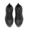 Anta Light Trace Men's Casual Shoes Black White Grey 112618802-1