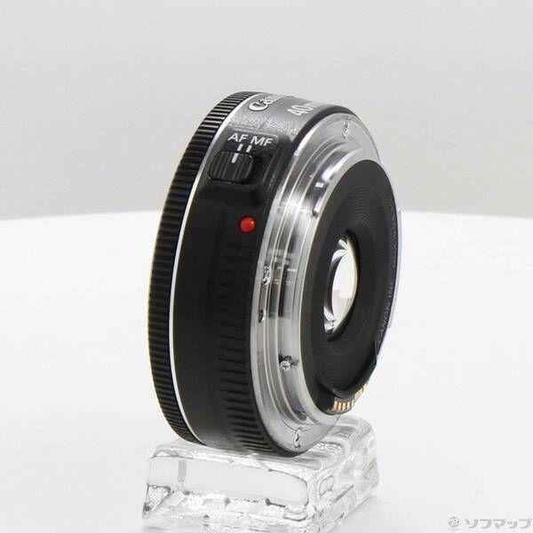 Used Sofmap [Used Item] Canon EF 40mm F2.8 STM EF4028STM [262]