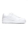 Sneakers Nike Air Force 1 Shadow Women White Mono