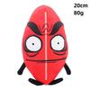 13 Stili Nuovo Battle for Dream Island Peluche Foglia Fuoco Fiore Goccia d'Acqua Bolla Torta Lecca-lecca Peluche Bambola Regalo per Bambini