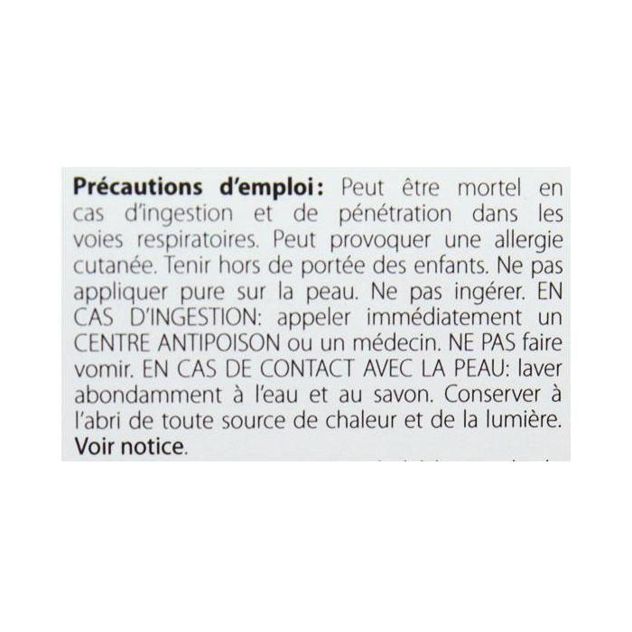 Pranarom Huile Essentielle Elémi 10ml