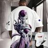 Anime Men's T-shirt Women's Short Sleeve Pattern T-shirt