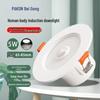 Iluminação LED – Luzes LED incorporadas
