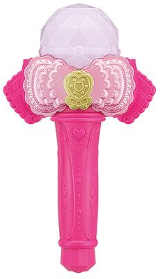 Happiness Charge Innocent Harmony Mikrofón PreCure!