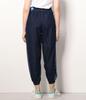 [USED] Adidas Navy Denim Pants, Jersey, DENIM JAPONA TP, Women's, Size S