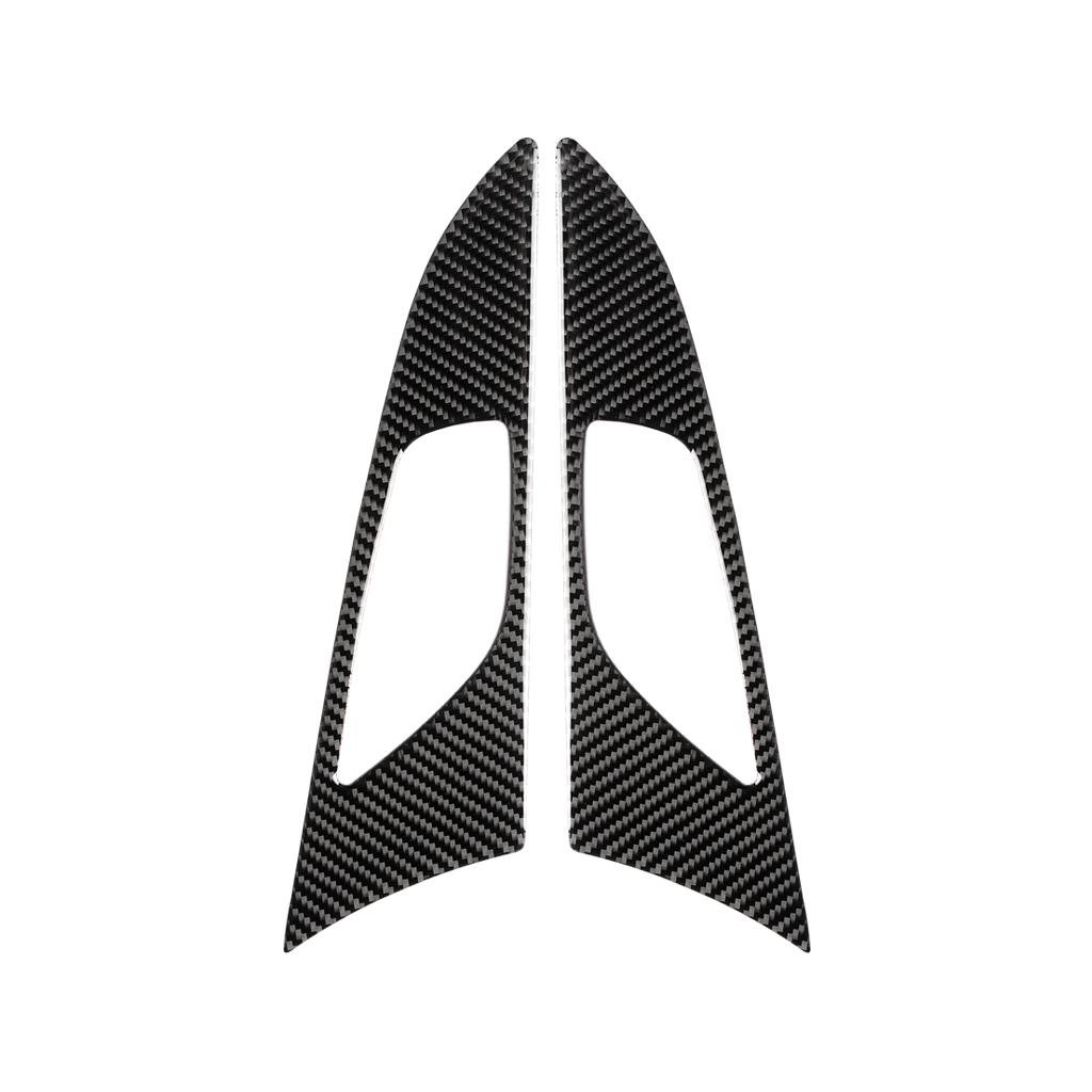 

Крышка ручки дверцы автомобиля, отделка, наклейки для салона, чехол для Mazda Mazda 3 Axela 2014 2017 2018 Аксессуары для стайлинга автомобилей