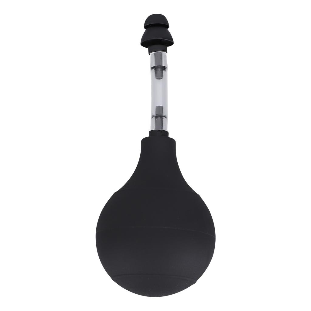 Silicone Ear Pressure Regulator, Portable Ear Pressure Relief Tool, Ear Pressure Adjuster for Flights, Altitude