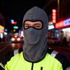 Face Cover For Motorcycle Riding Windproof Thick Warm Breathable Elastic Headwear Men Women Winter Face Warmer For Fishing