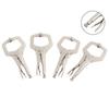 4 Pack 11” Vice Grip Clamping Locking C-Clamp Mig Welding Locking Plier